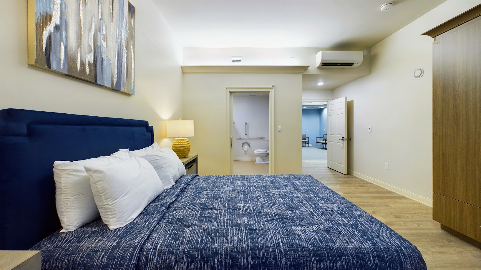 Behavioral Health Centers facility photo 5