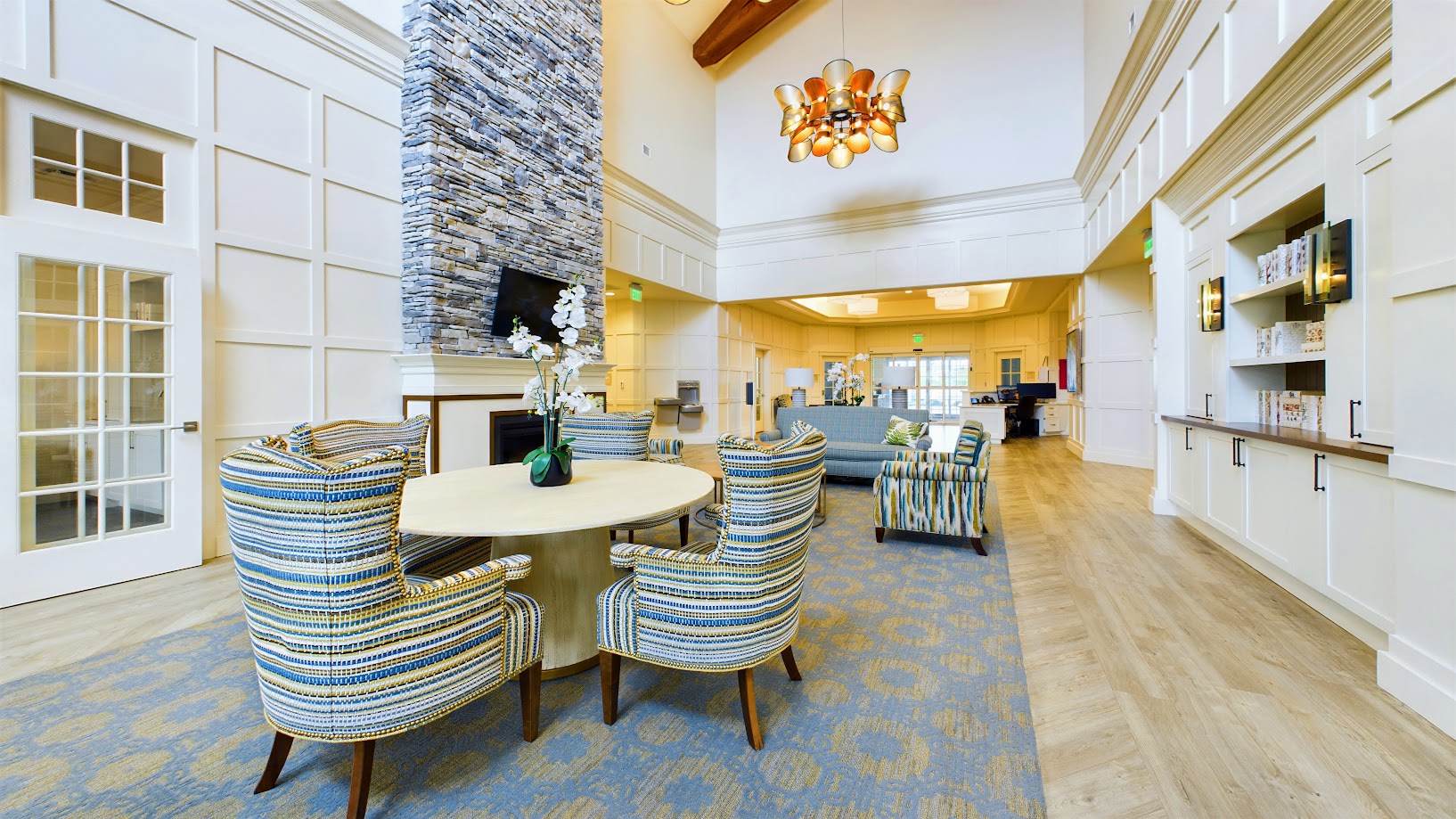 Behavioral Health Centers facility photo 4