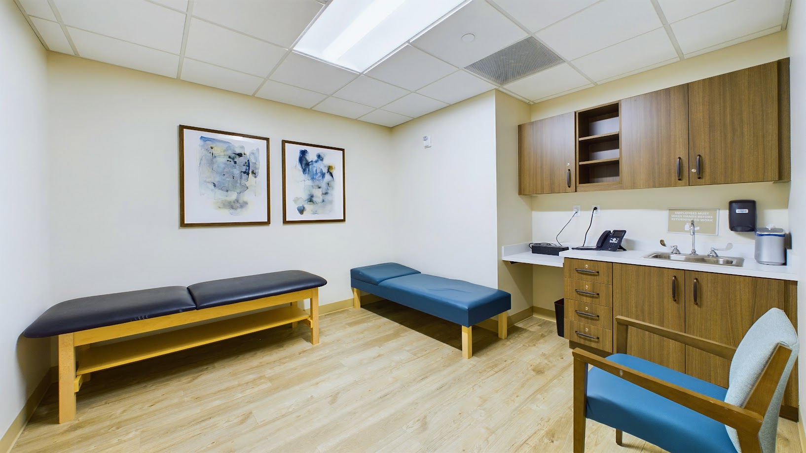 Behavioral Health Centers facility photo 2