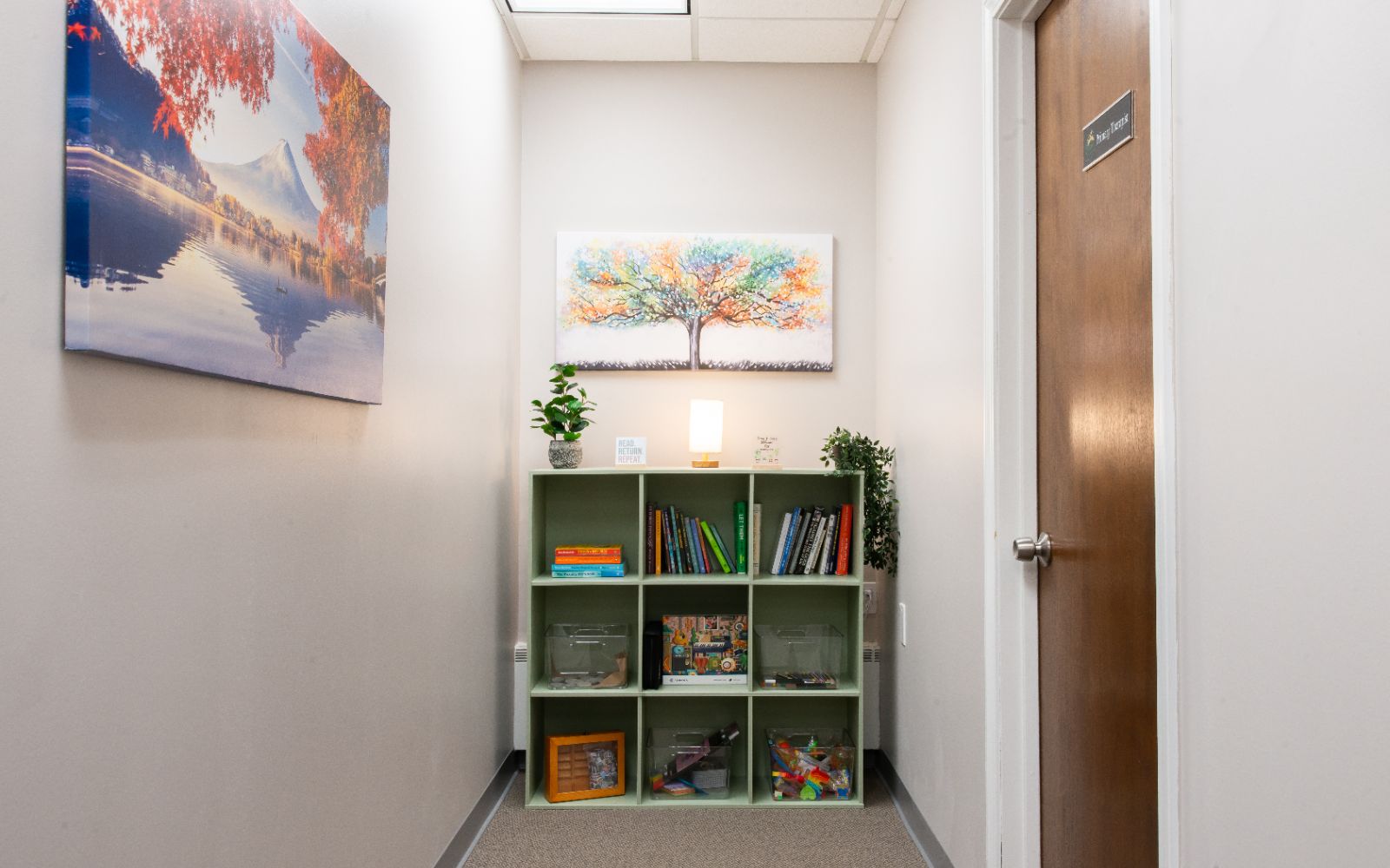 Pioneer Behavioral Health facility photo 5