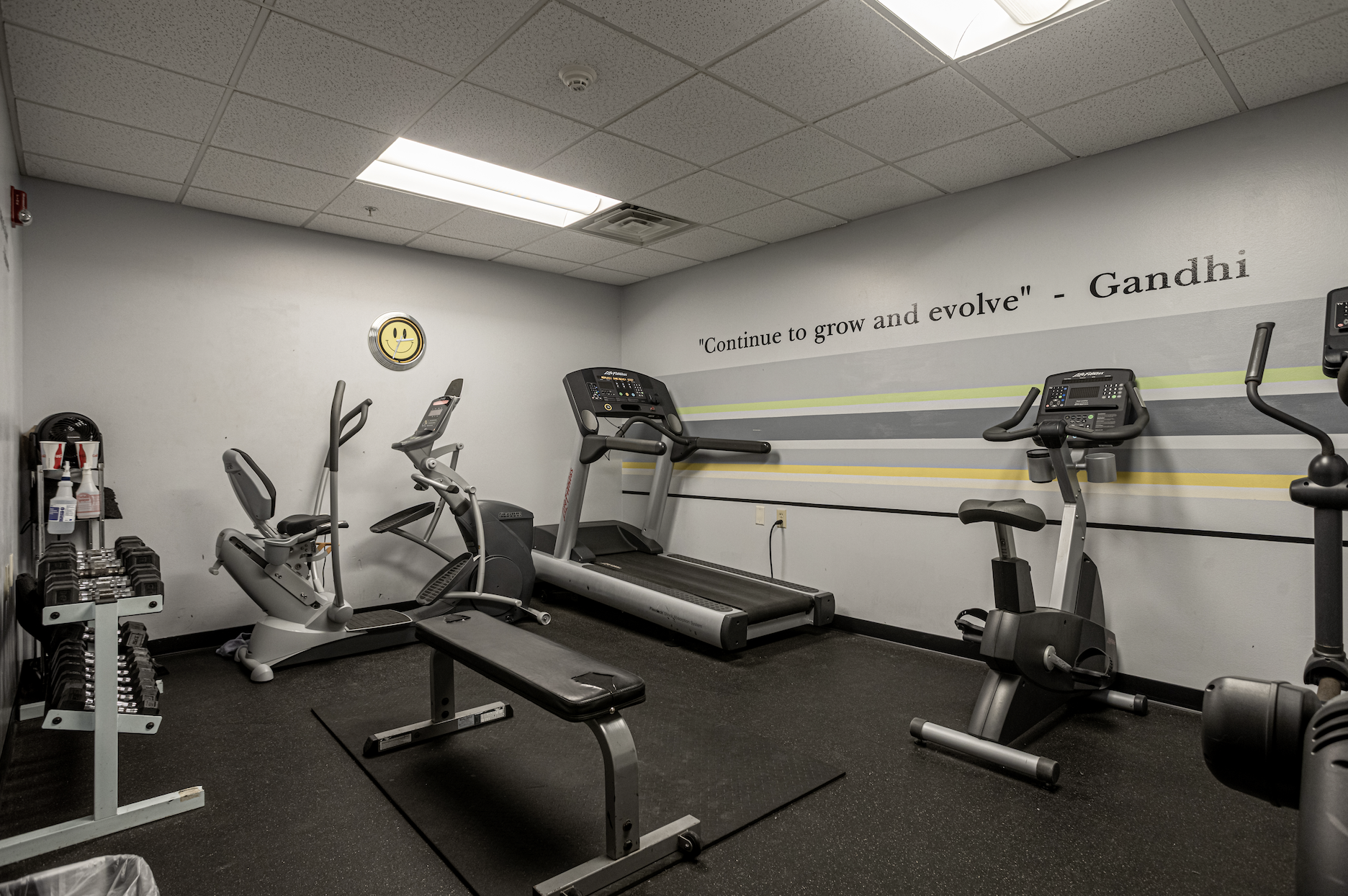 Nova Residential Treatment for Men facility photo 5