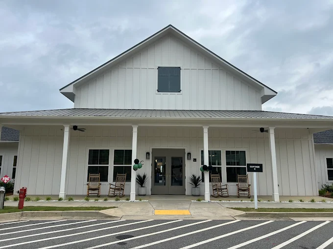 Thoroughbred Wellness and Recovery - Cartersville facility