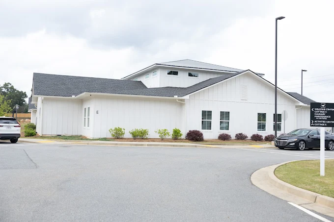 Thoroughbred Wellness and Recovery - Cartersville facility photo 5