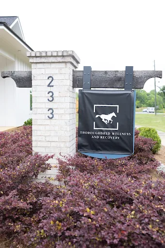 Thoroughbred Wellness and Recovery - Cartersville facility photo 4