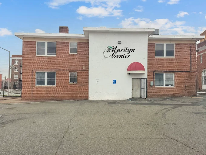 Marilyn Center for Hope Help and Healing facility
