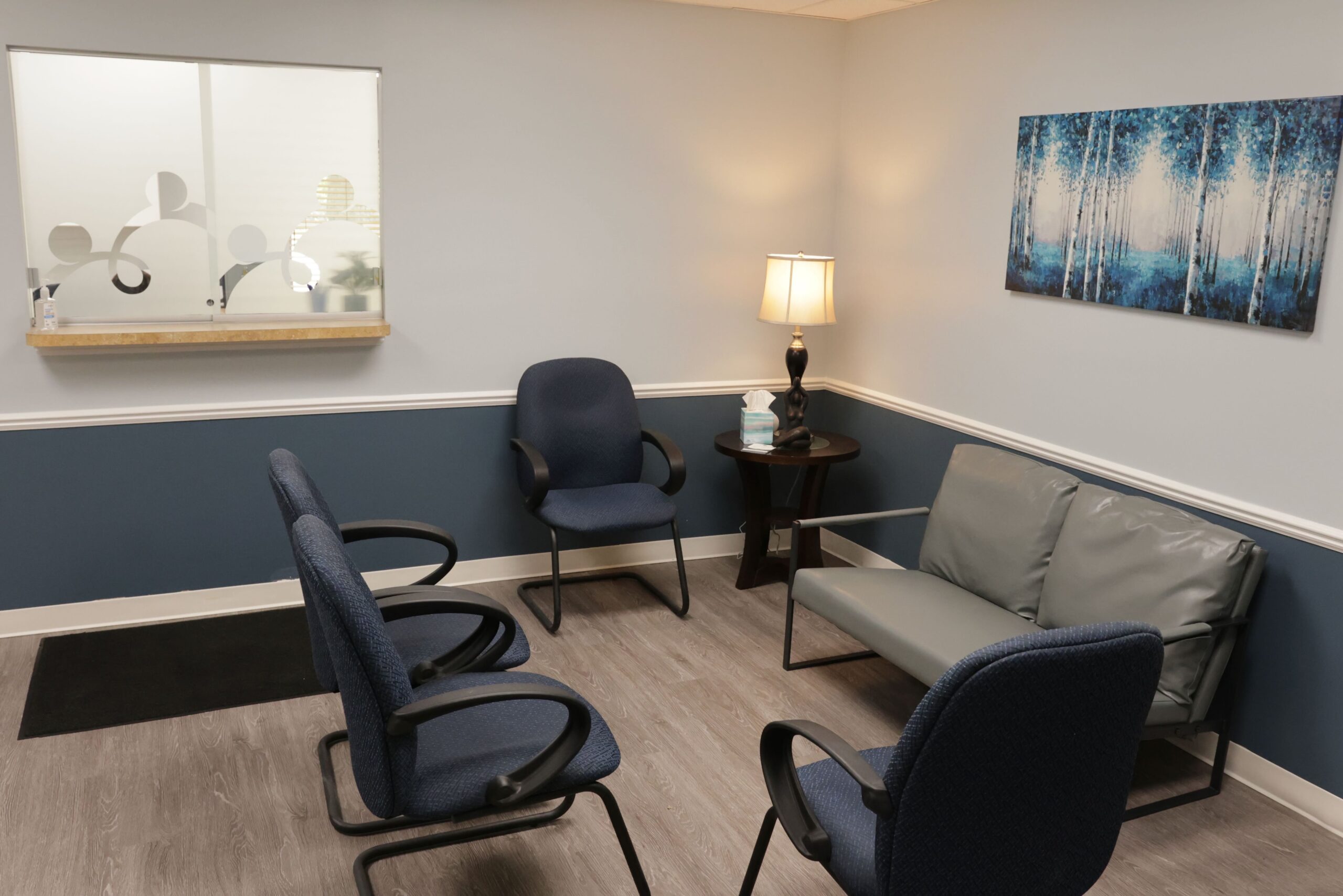 Connected Health facility photo 3