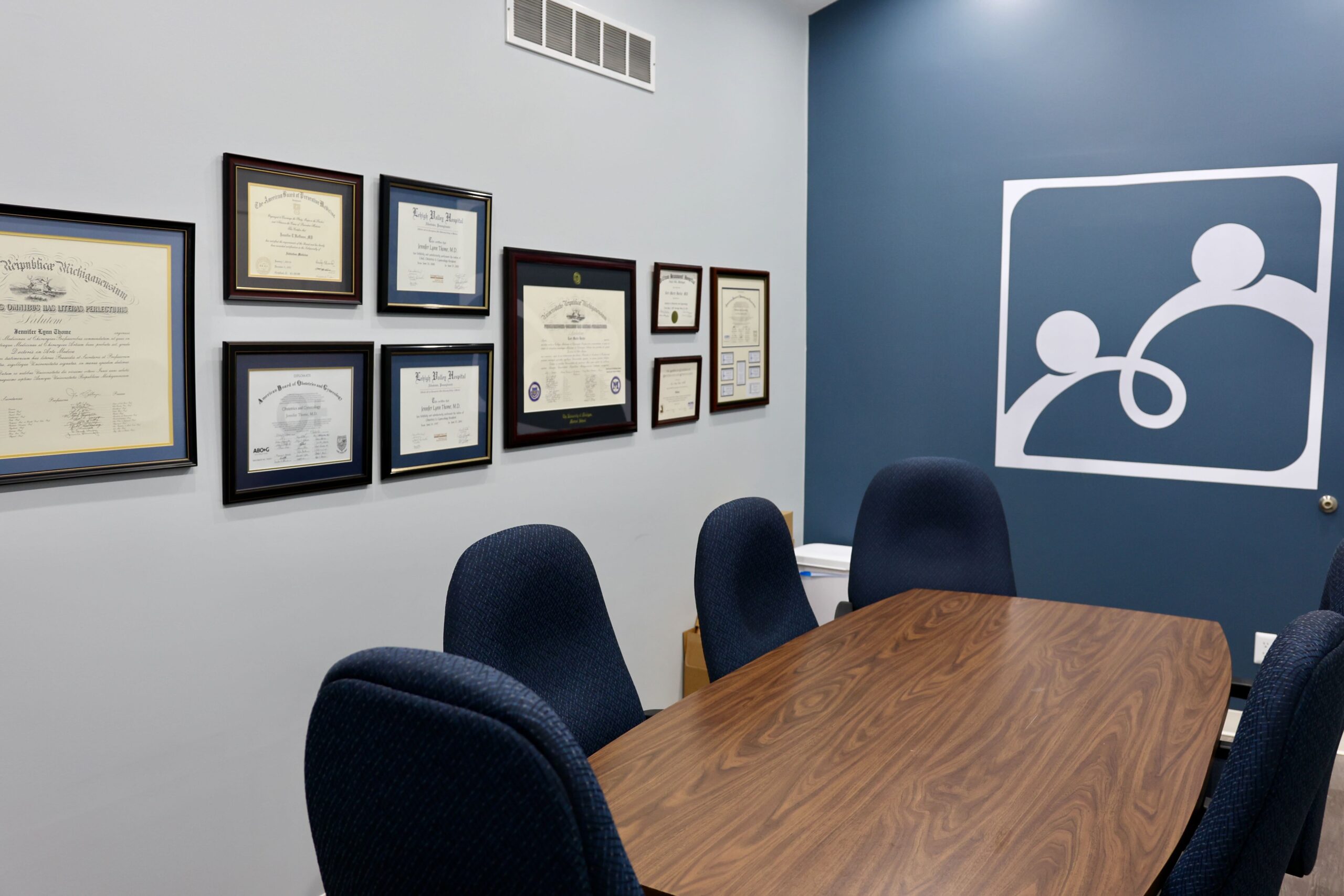Connected Health facility photo 2