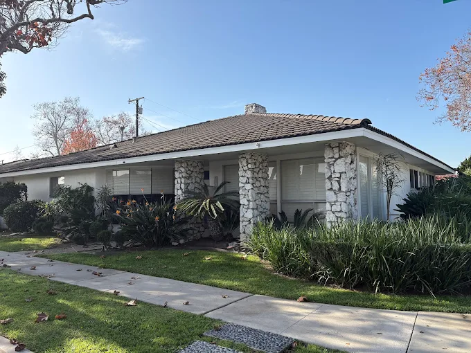 Clear Behavioral Health South Bay facility