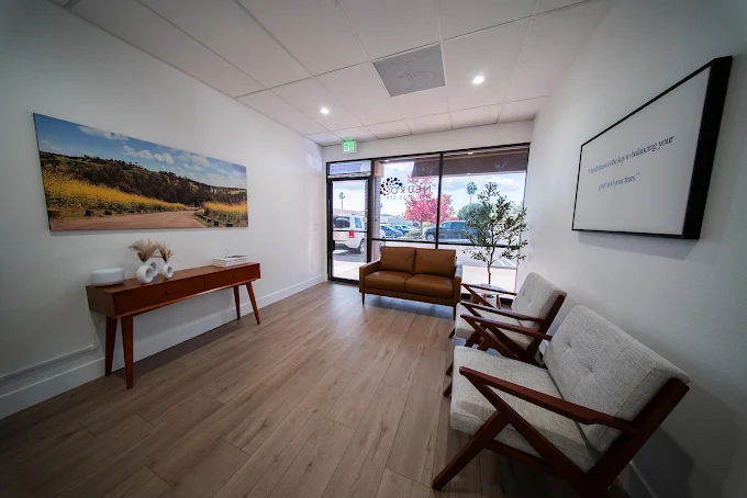 Neuro Wellness Spa Lake Forest facility