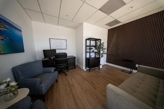 Neuro Wellness Spa Lake Forest facility photo 3