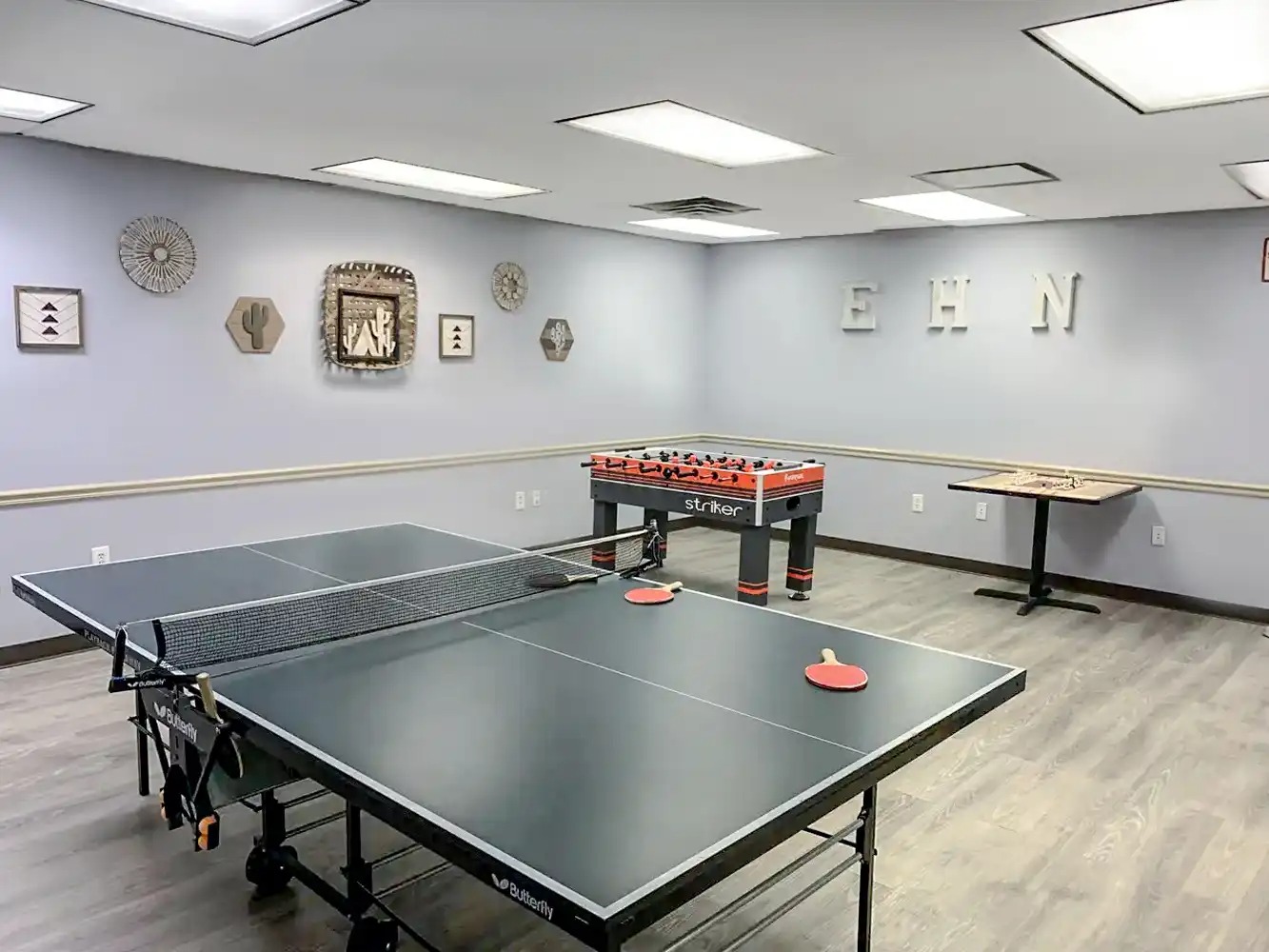 Endeavor House facility photo 3