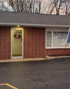 Braden Counseling Center Sterling facility