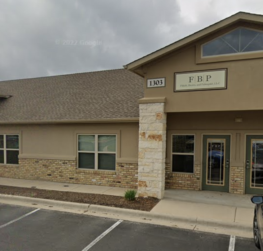 Zion Healing Center - Austin facility