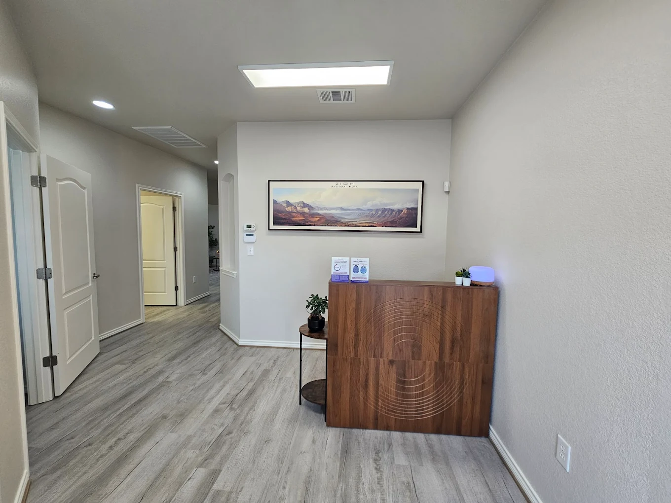 Zion Healing Center - Austin facility photo 4
