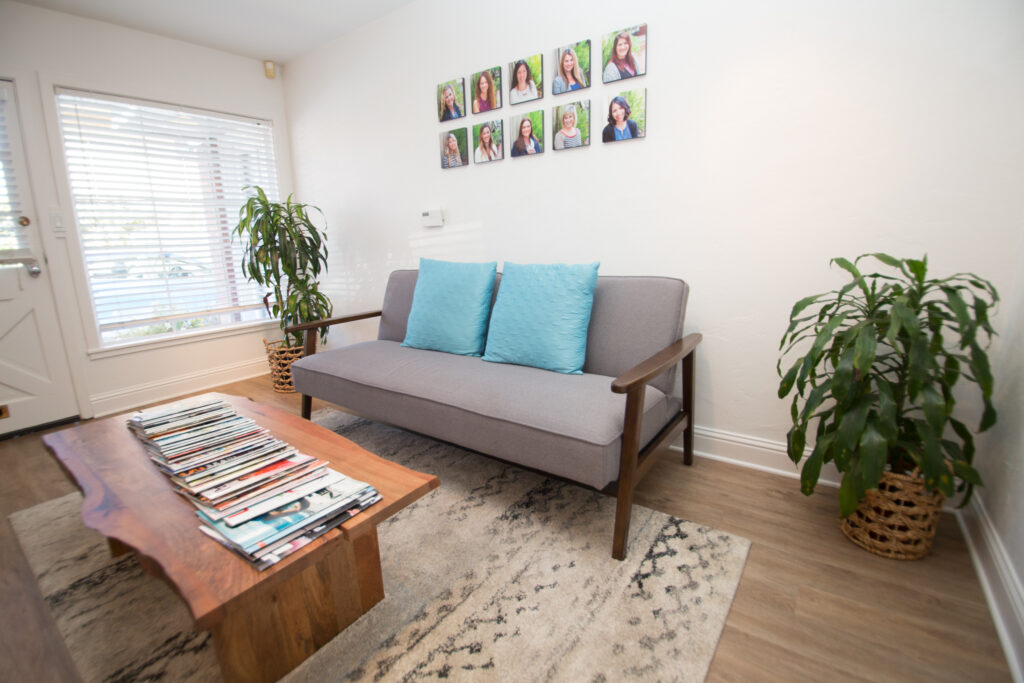 Therapy Works facility