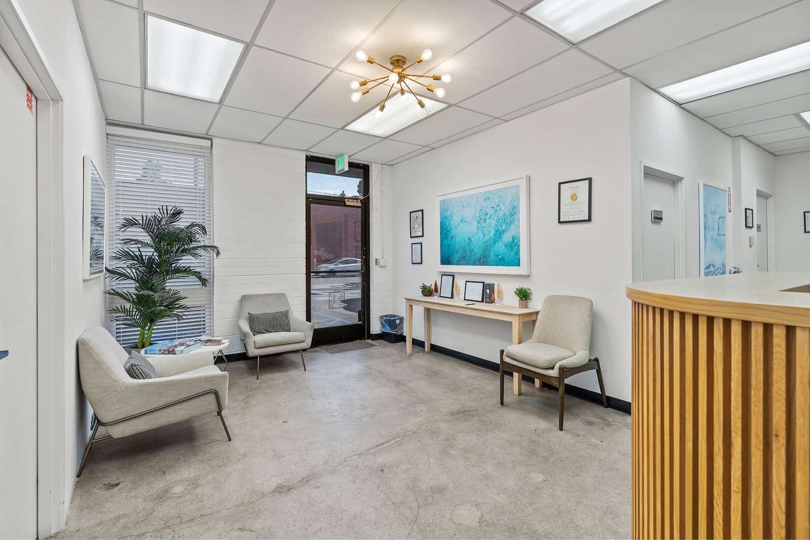 Key Healthcare Adolescent Outpatient facility
