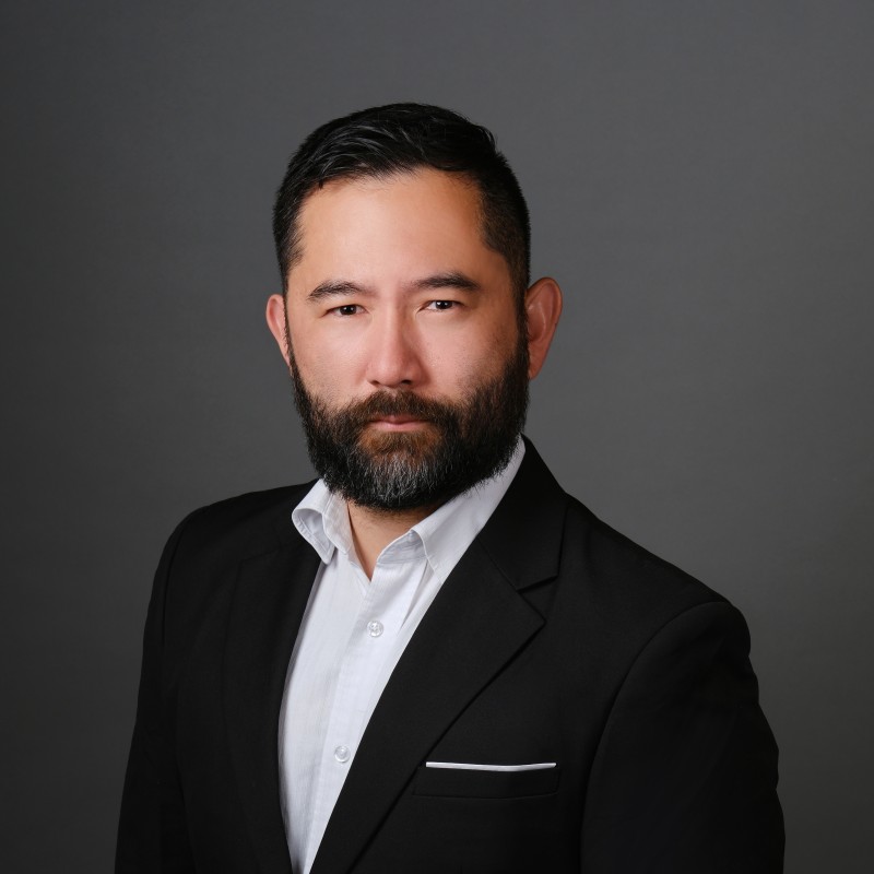 Profile picture of Michael Zhang, Ph.D