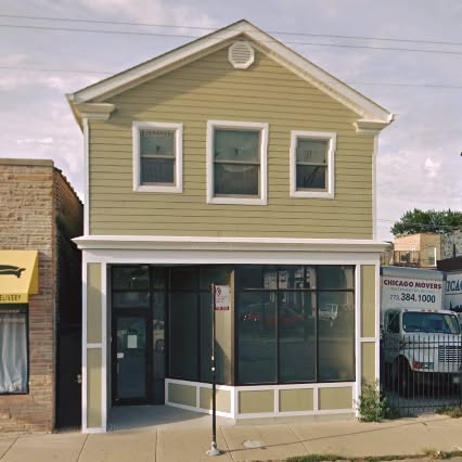 Ignatia House facility