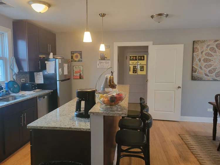 Ignatia House facility photo 4