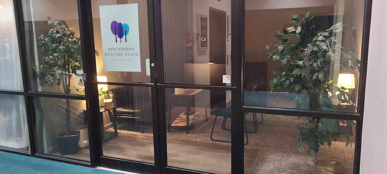 Birchwood Healing Place facility