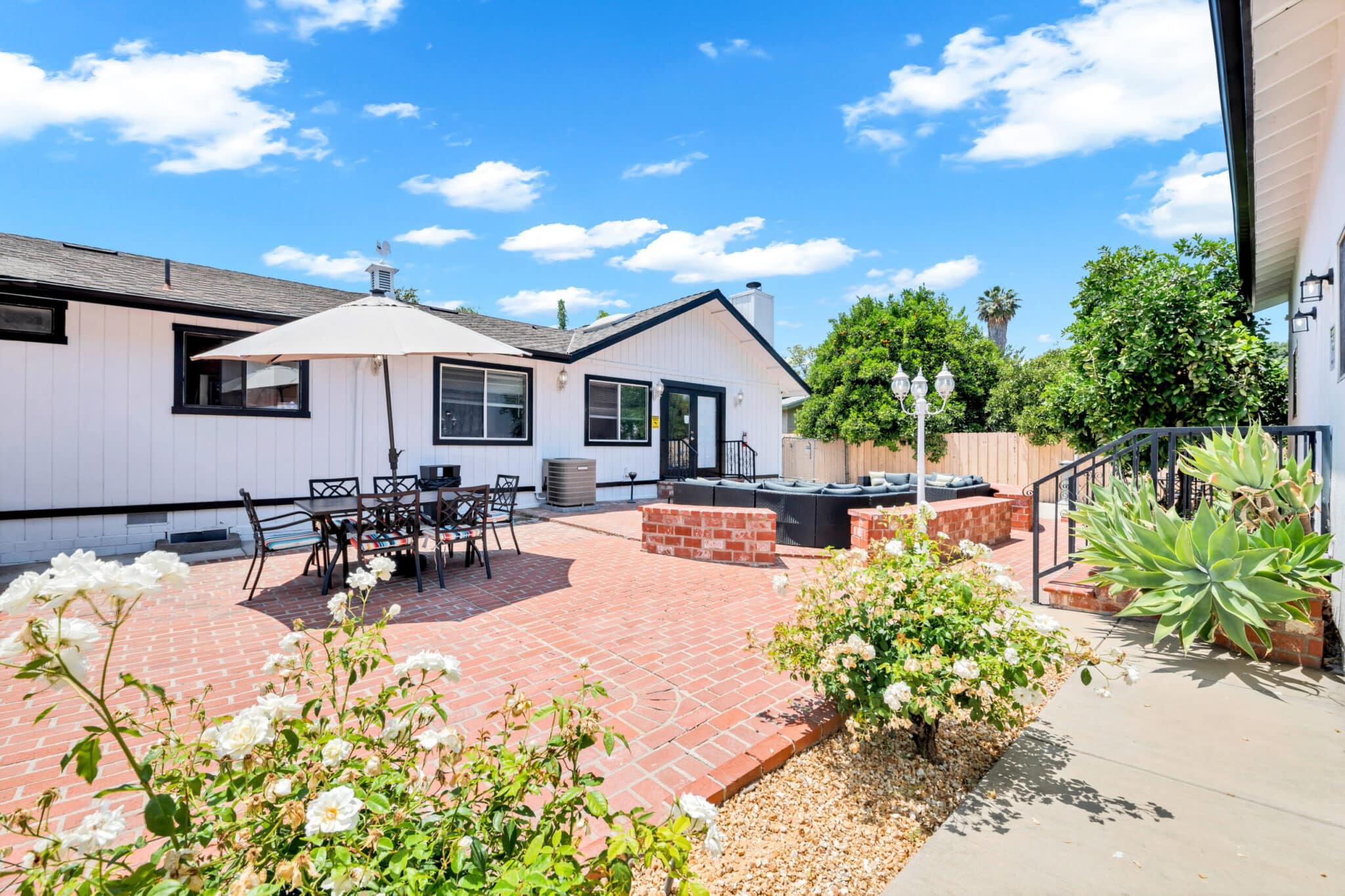Northridge Addiction Treatment Center facility