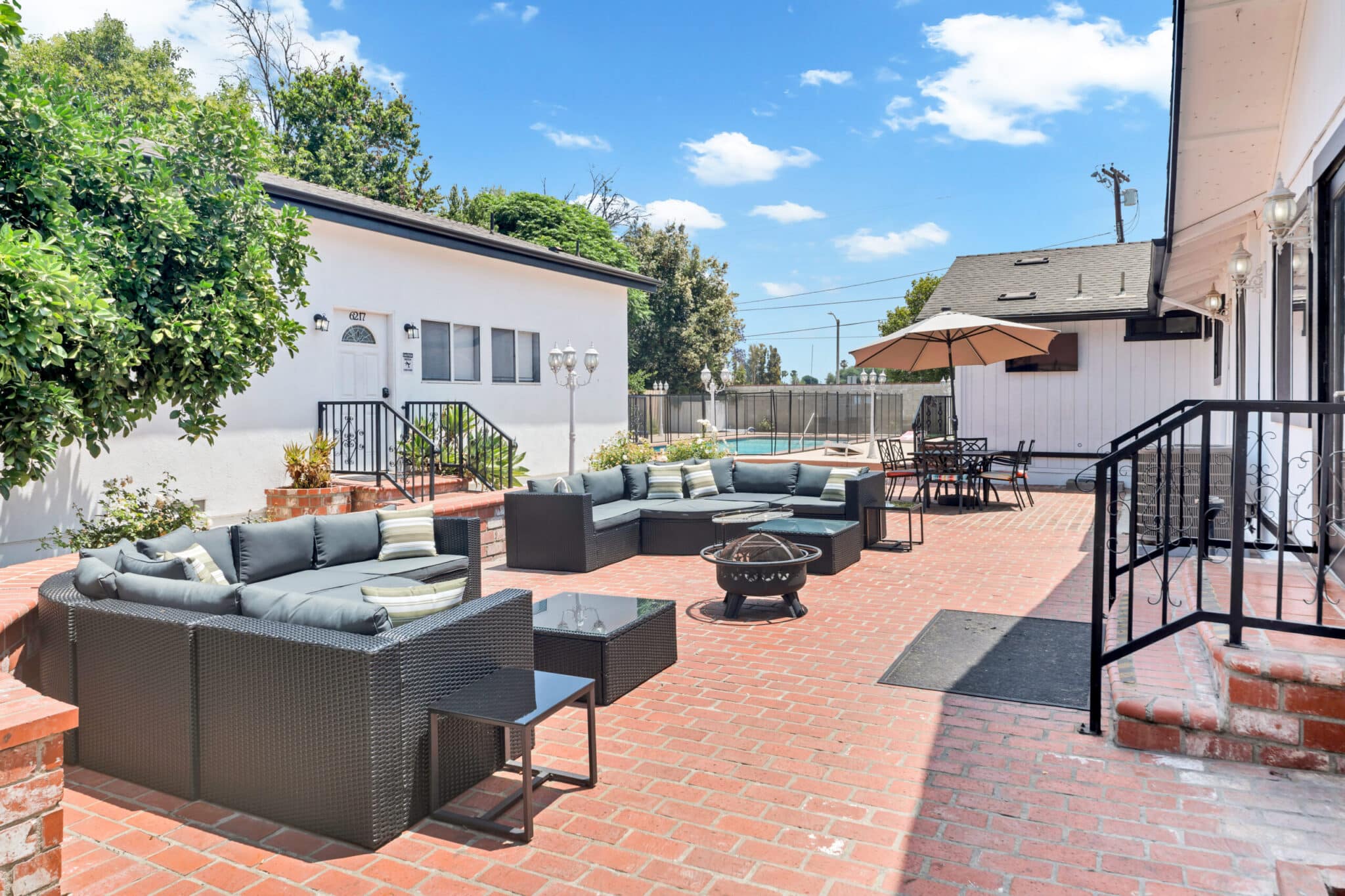 Northridge Addiction Treatment Center facility photo 5