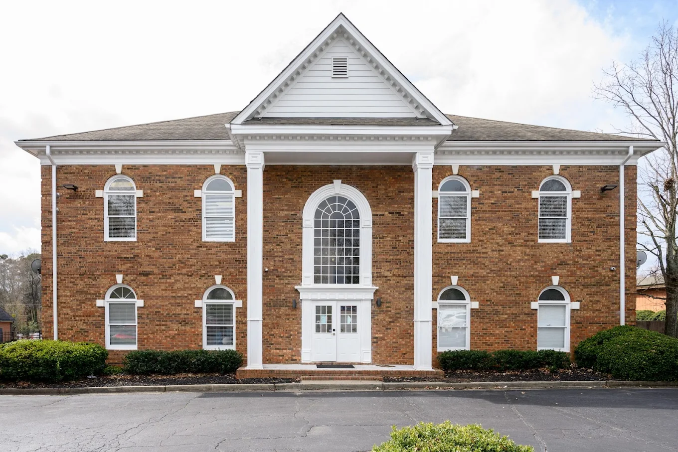 North Atlanta Behavioral Health facility