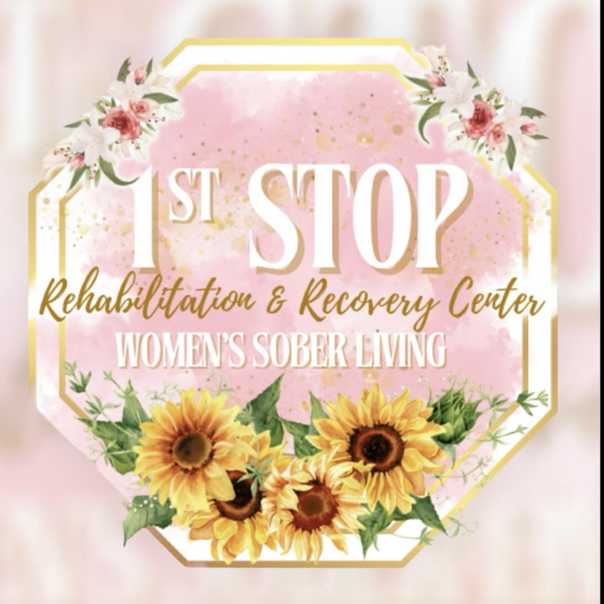 1st Stop Rehabilitation & Recovery Center facility