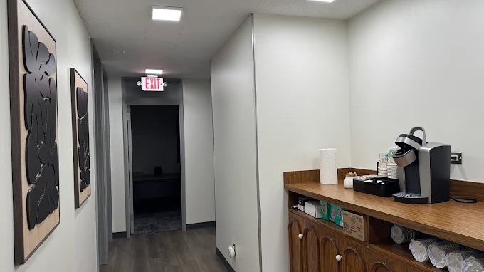 Empowered Recovery Kansas City facility photo 5