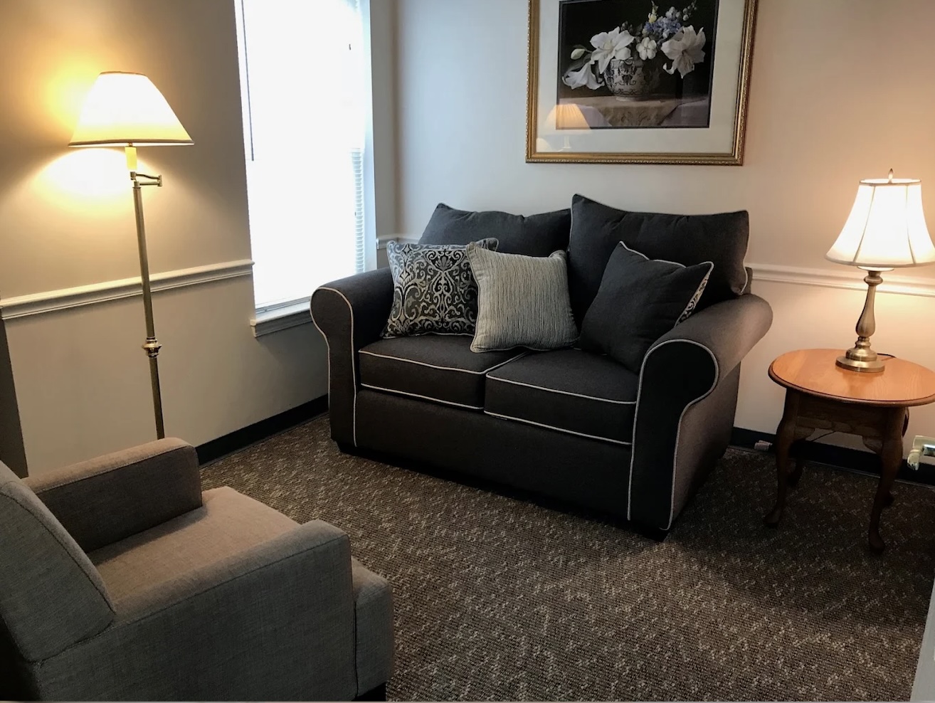Midwest Behavioral Clinic Highland facility photo 4