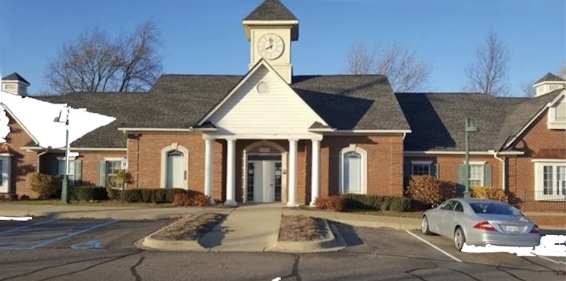 Midwest Behavioral Clinic Highland facility