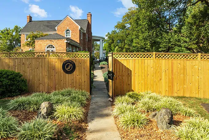 The Freedom Center Residential - Men's Program facility photo 3