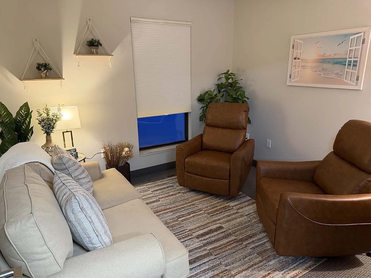 Midwest Behavioral Clinic Howell facility