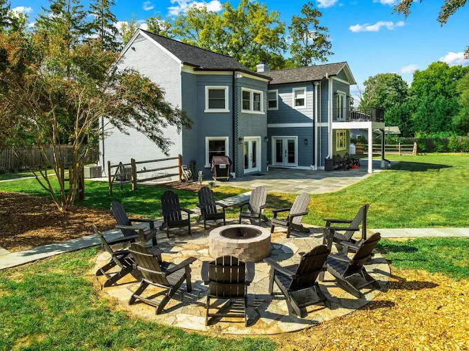 The Freedom Center Residential - Women's Program facility