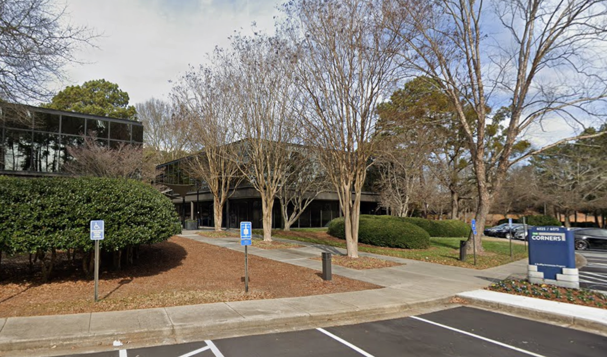 Mosaic Wellness and Recovery facility