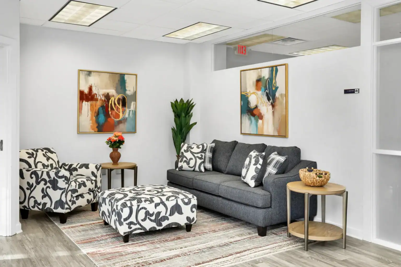 Wellness Hills Mental Health Treatment New Jersey facility photo 5