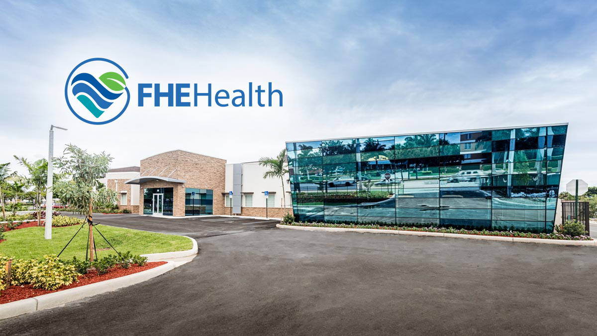 FHE Health facility