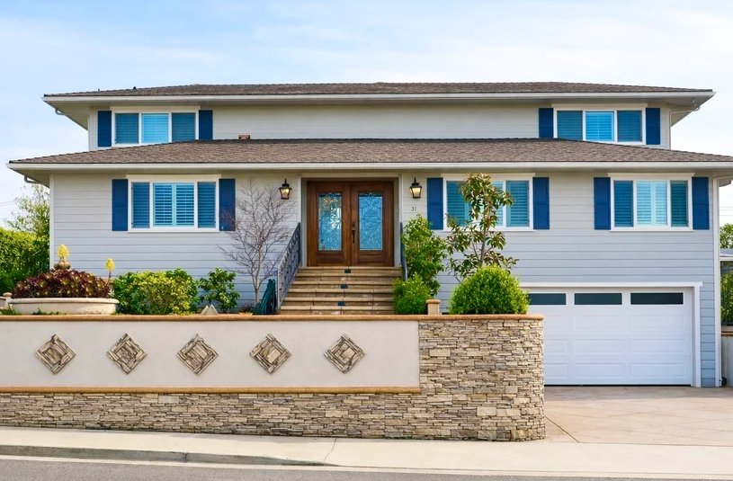 Limitless Recovery - Grandview Sober Living facility