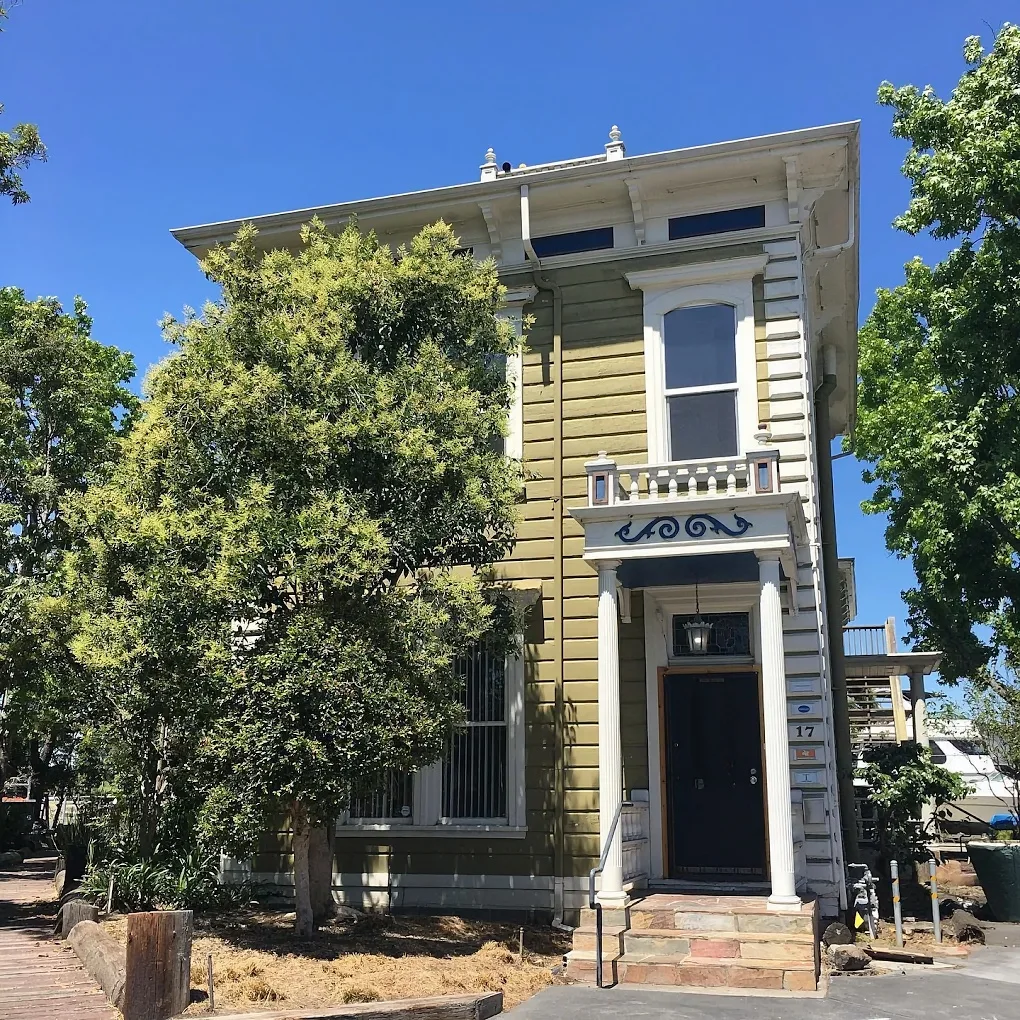 Magnolia Women's Recovery Programs facility