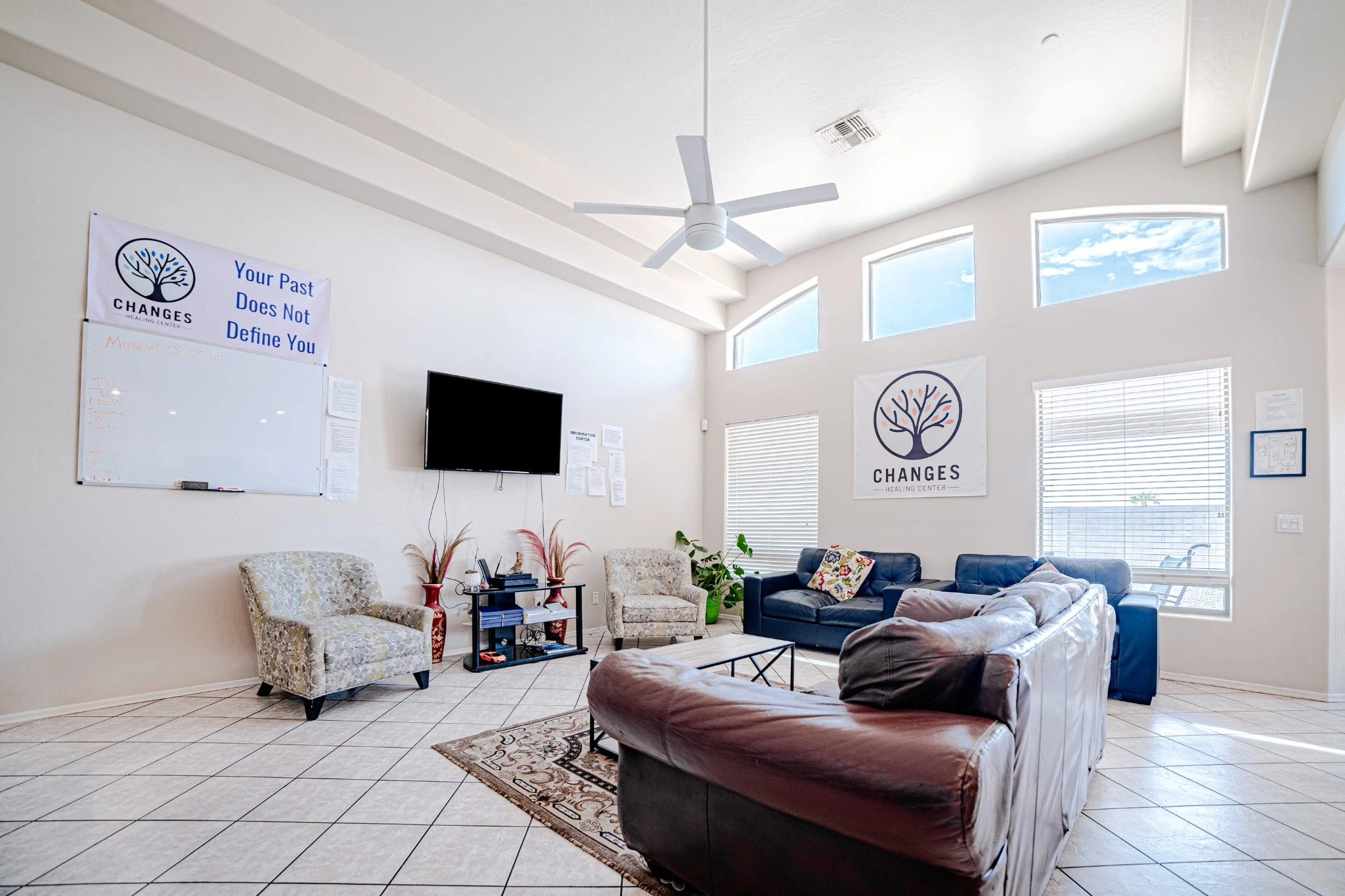 Changes Healing Center - Phoenix facility photo 4