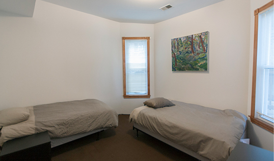Bridges Sober Living - California House facility photo 4