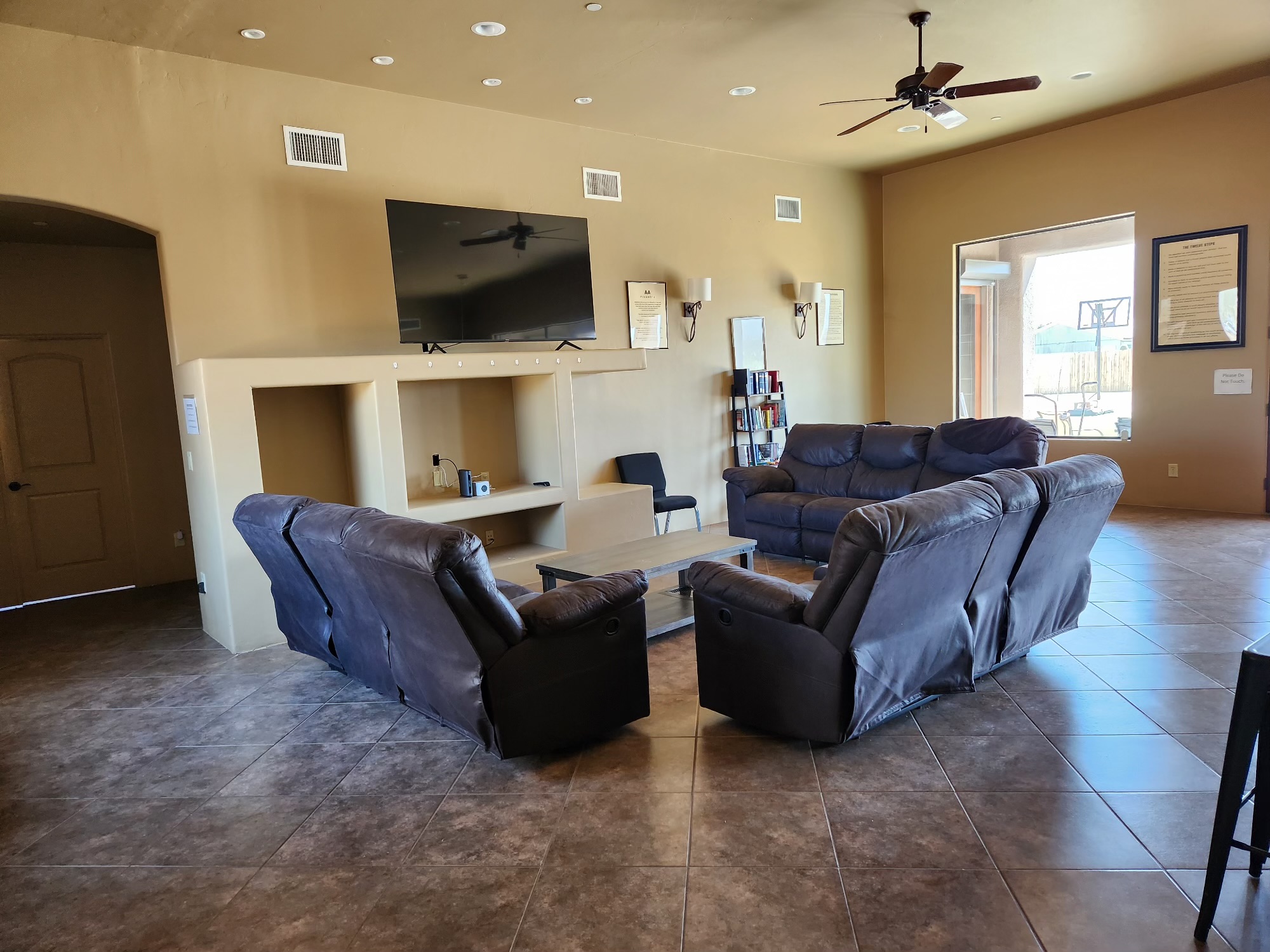 Catalina Behavioral Health facility photo 4