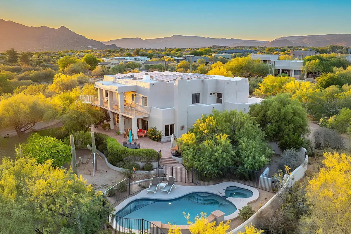 Changes Healing Center - Scottsdale facility