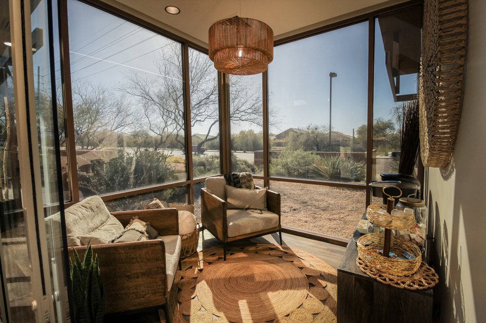 Rising Phoenix Wellness Services facility