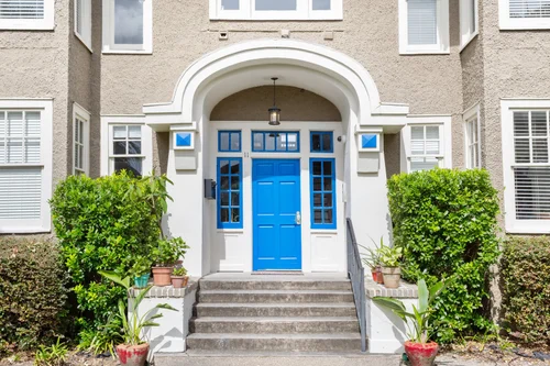 Imagine House NOLA facility