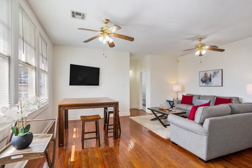 Imagine House NOLA facility photo 4