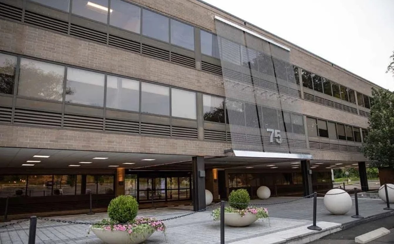 Anxiety Institute Greenwich facility photo 5