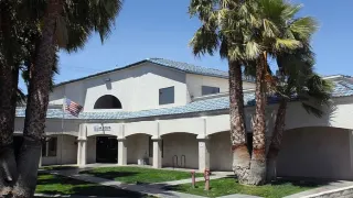 Aegis Treatment Centers Hesperia facility photo 2