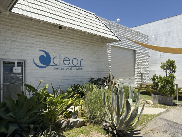 Clear Behavioral Health - Outpatient Mental Health Services in Van Nuys facility