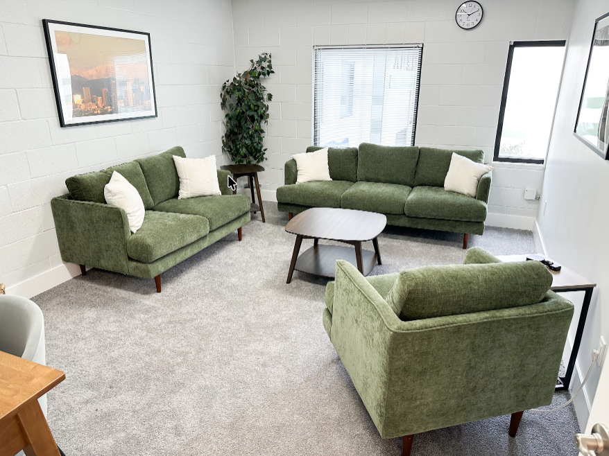Clear Behavioral Health - Outpatient Mental Health Services in El Monte facility photo 4